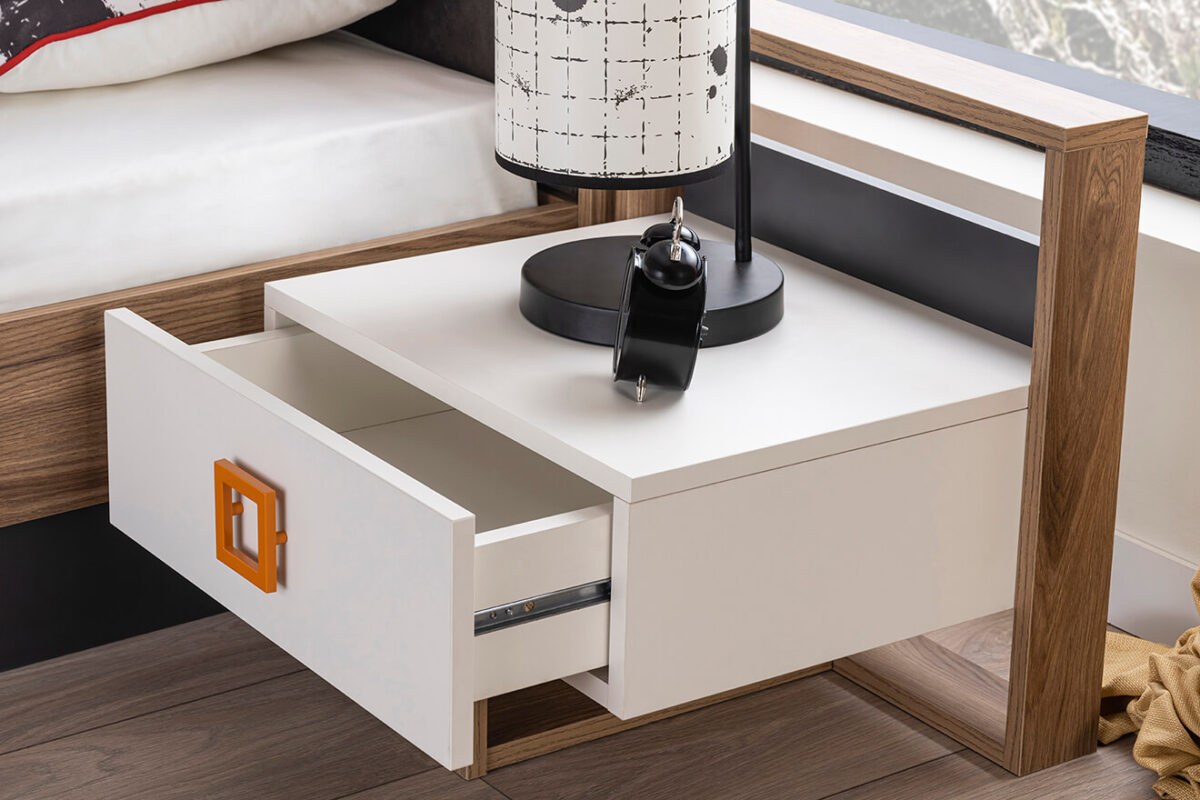 Kupa COMFORT Jugendzimmer, 5-teilig – Bild 7