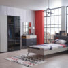 Kupa HARVEY Jugendzimmer, 6-tlg