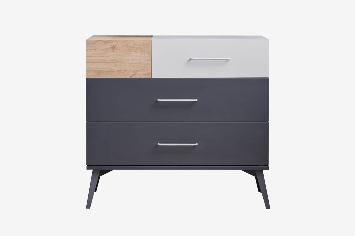 Kupa HARVEY Jugendzimmer, 6-tlg – Bild 10