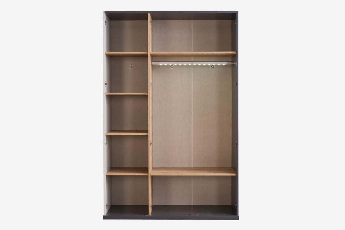 Kupa HARVEY Jugendzimmer, 6-tlg – Bild 14