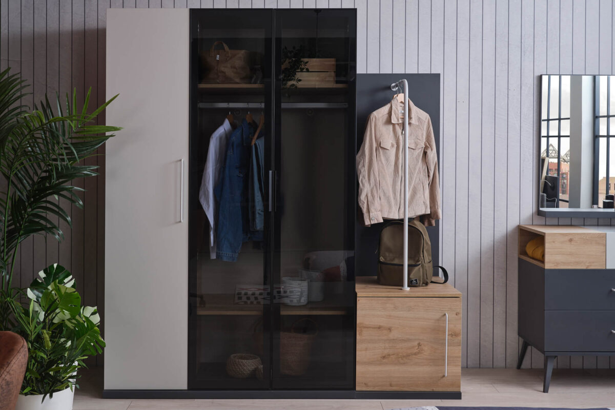 Kupa HARVEY Jugendzimmer, 6-tlg – Bild 4