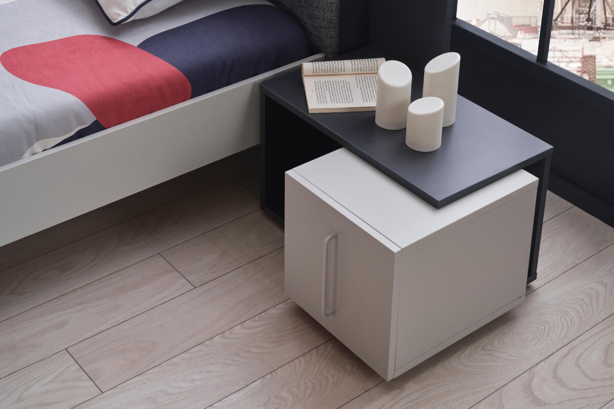 Kupa HARVEY Jugendzimmer, 6-tlg – Bild 6