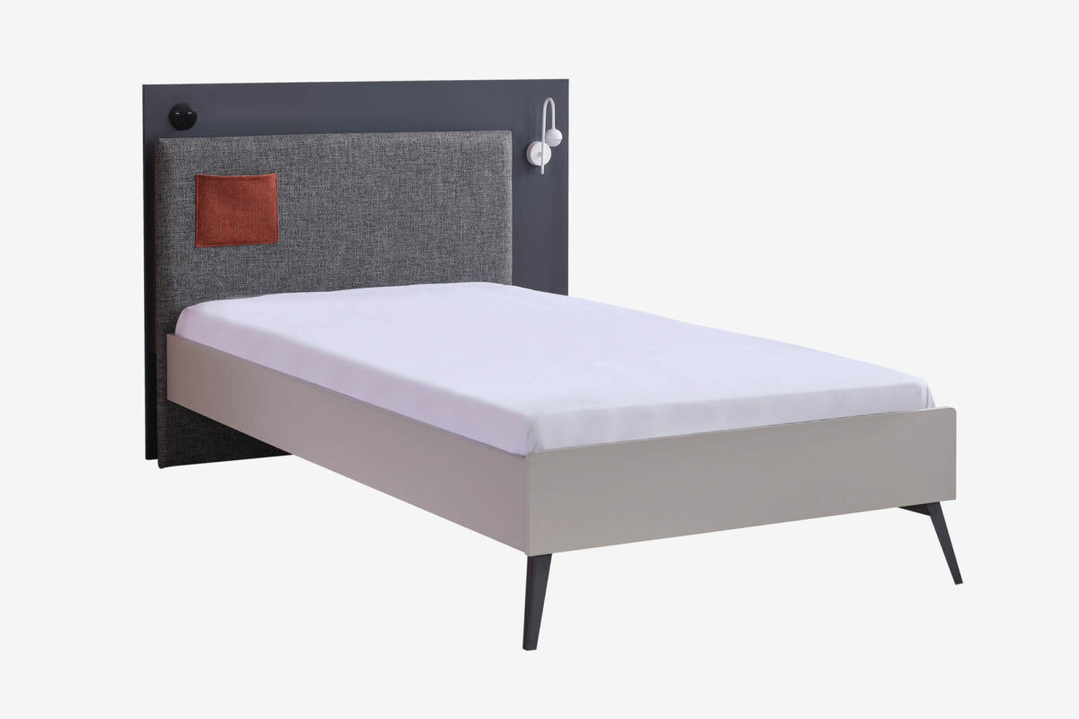 Kupa HARVEY Jugendzimmer, 6-tlg – Bild 9