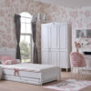 Kupa JULIETTE Jugendzimmer, 6-teilig