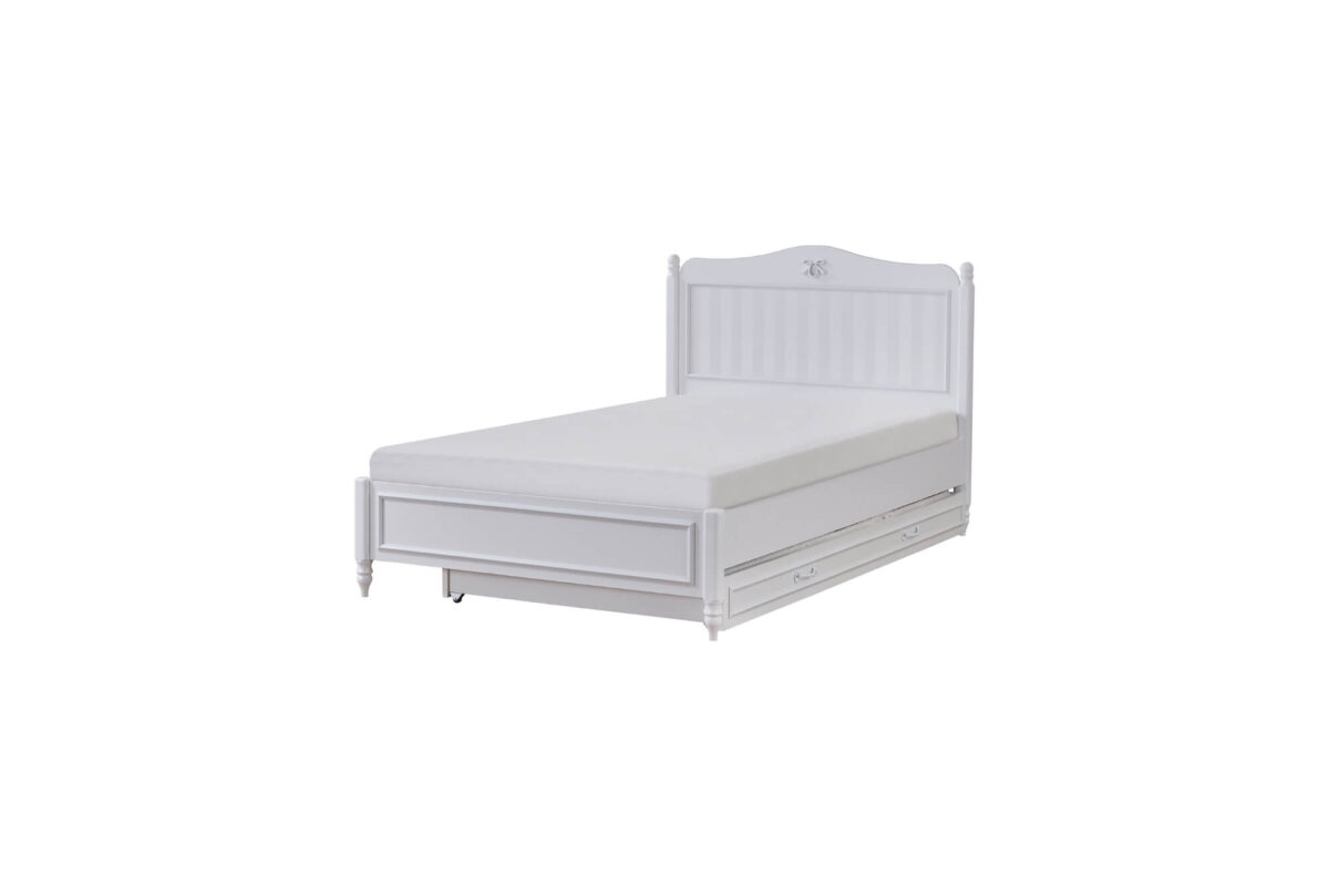 Kupa JULIETTE Jugendzimmer, 6-teilig – Bild 10