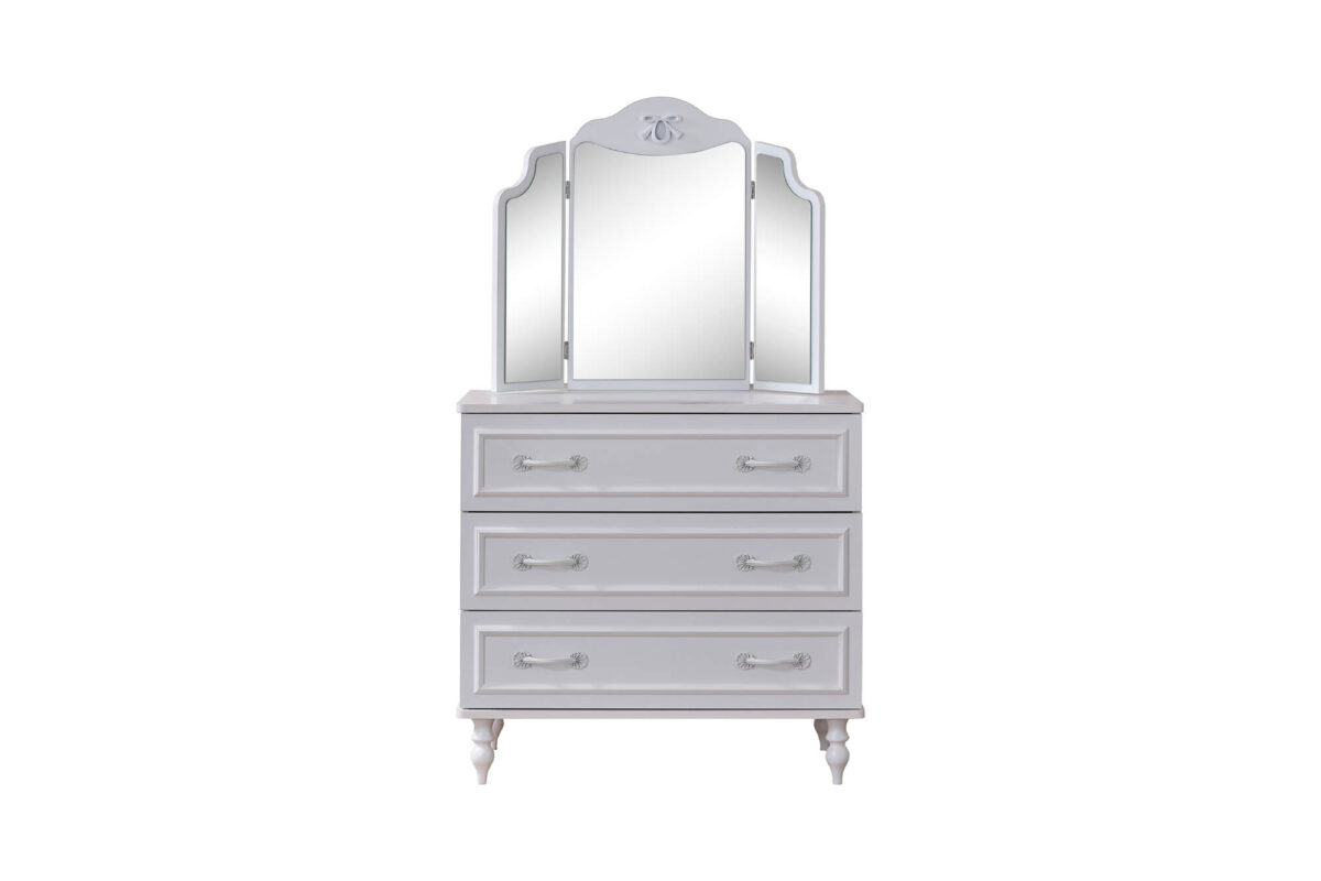 Kupa JULIETTE Jugendzimmer, 6-teilig – Bild 12