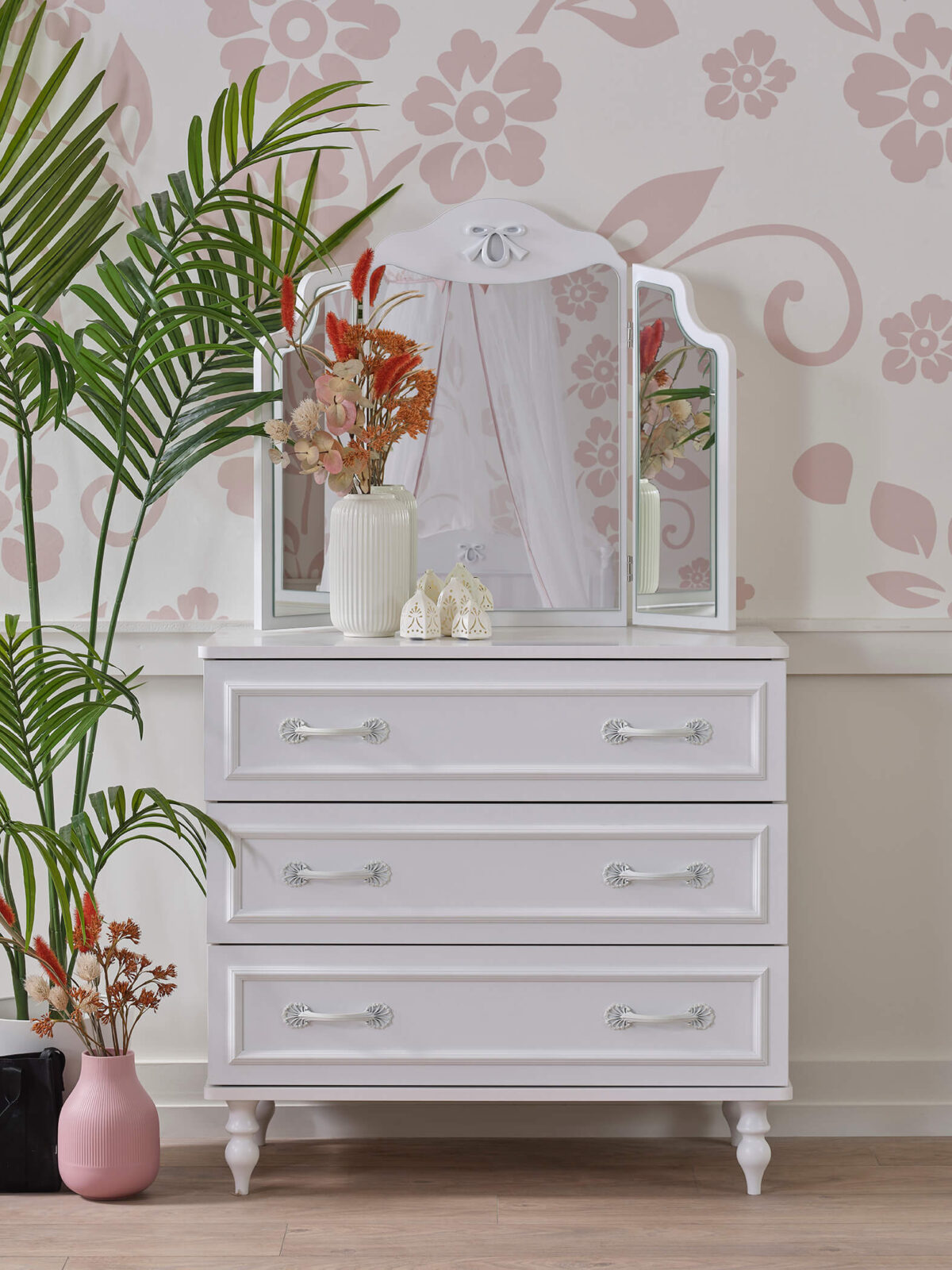 Kupa JULIETTE Jugendzimmer, 6-teilig – Bild 3