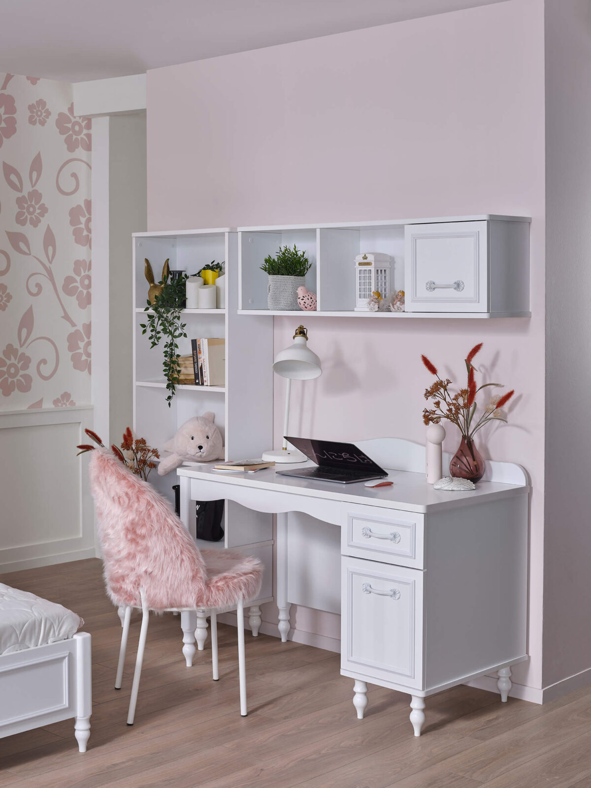 Kupa JULIETTE Schreibtisch Set, 3-teilig – Bild 2