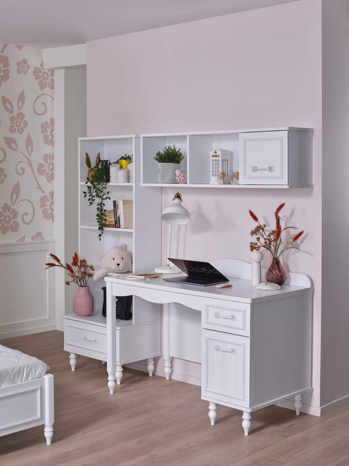 Kupa JULIETTE Schreibtisch Set, 3-teilig – Bild 3