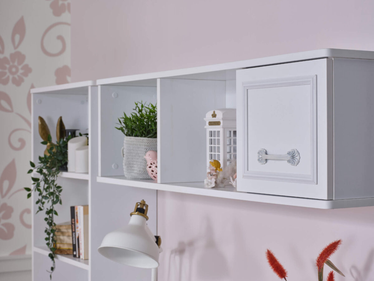 Kupa JULIETTE Schreibtisch Set, 3-teilig – Bild 4