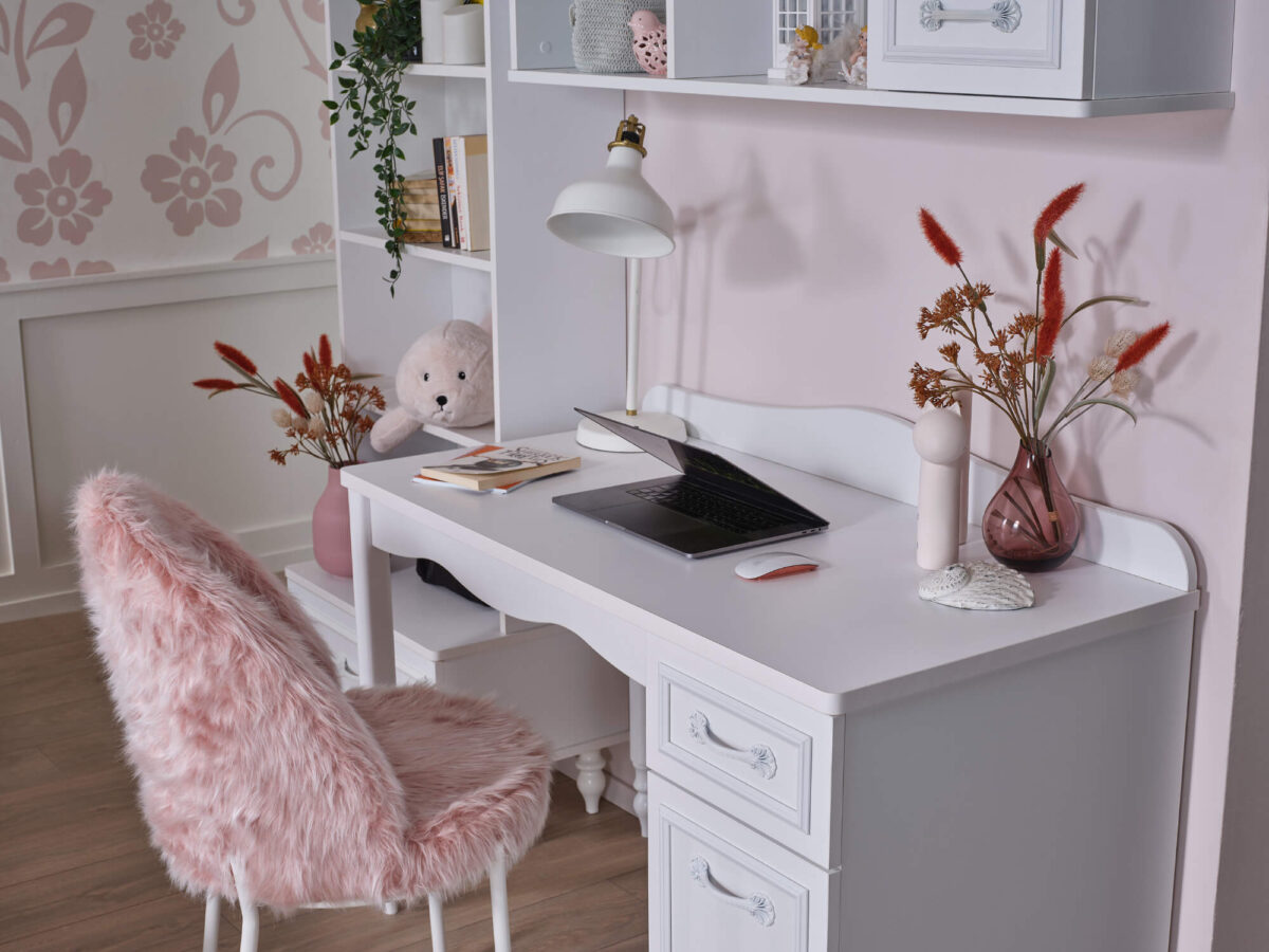 Kupa JULIETTE Schreibtisch Set, 3-teilig – Bild 5