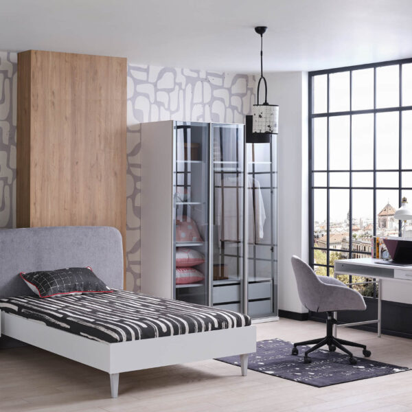 Kupa LIKYA Jugendzimmer, 5-tlg