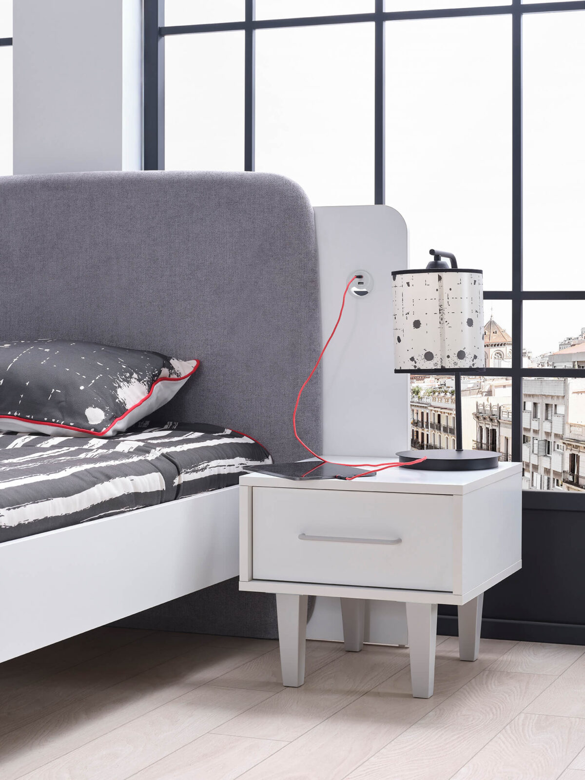 Kupa LIKYA Jugendzimmer, 5-tlg – Bild 2