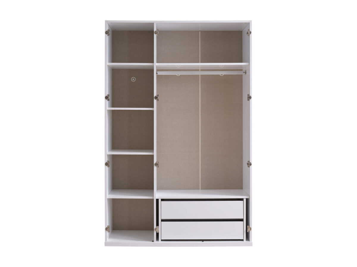 Kupa LIKYA Jugendzimmer, 5-tlg – Bild 4