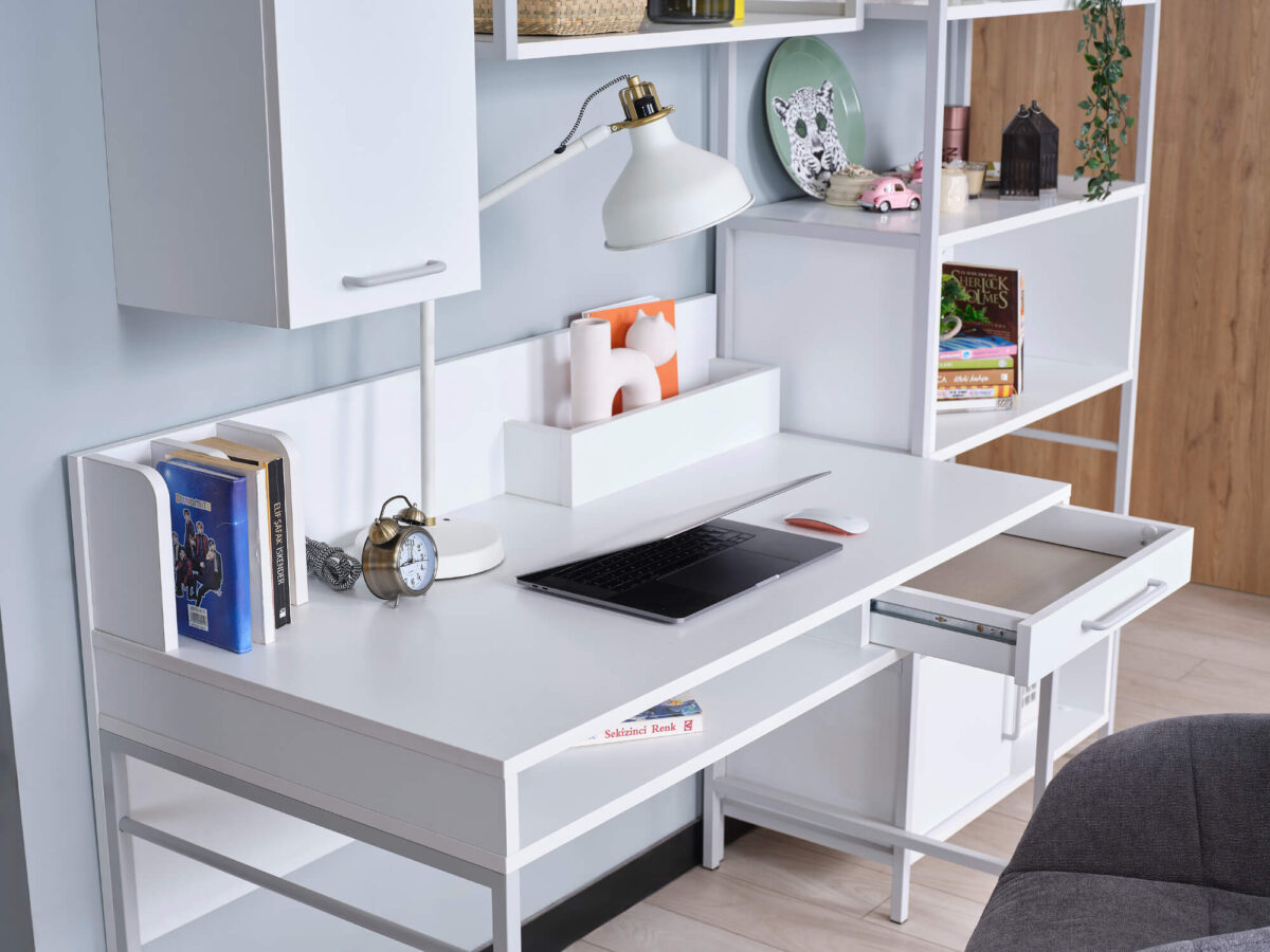 Kupa LIKYA Jugendzimmer, 5-tlg – Bild 6