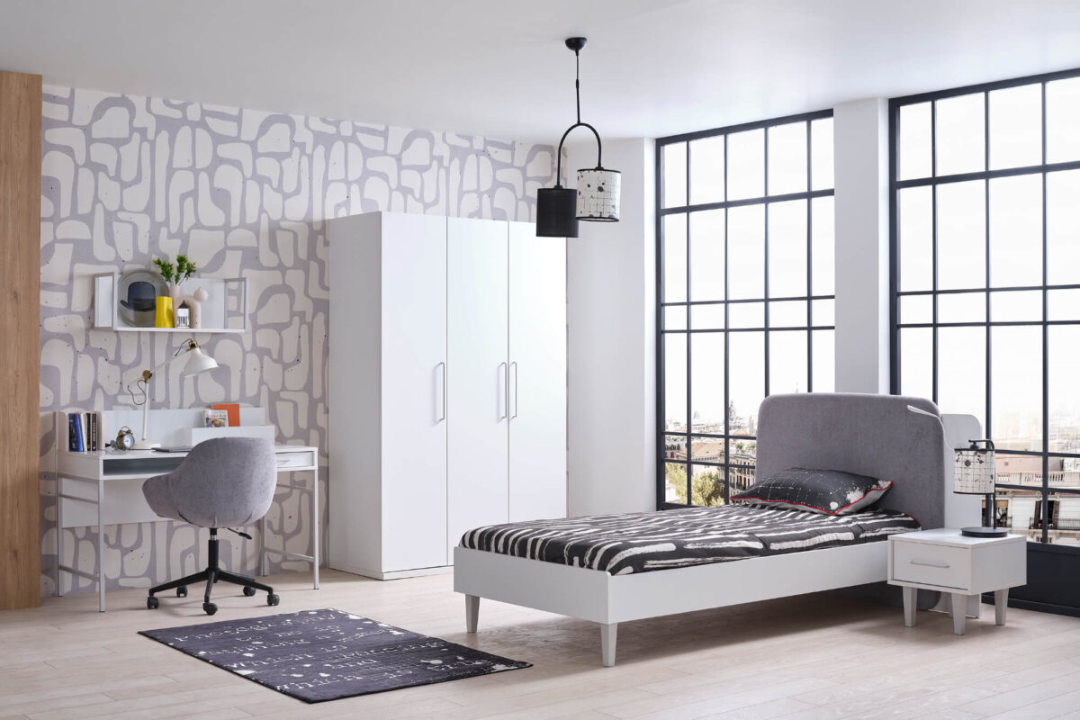 Kupa LIKYA Jugendzimmer, 5-tlg