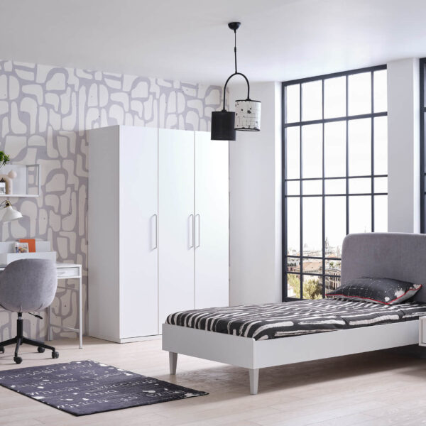 Kupa LIKYA Jugendzimmer, 5-tlg