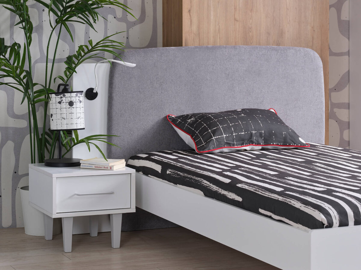 Kupa LIKYA Jugendzimmer, 5-tlg – Bild 2