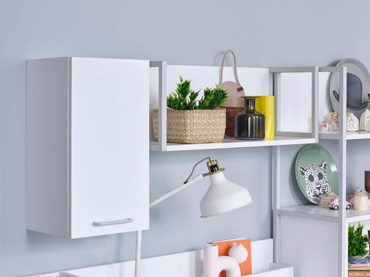 Kupa LIKYA Schreibtisch Set, 4-teilig – Bild 4