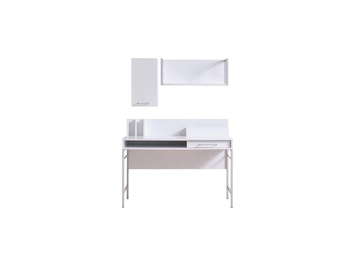 Kupa LIKYA Schreibtisch Set, 4-teilig – Bild 5