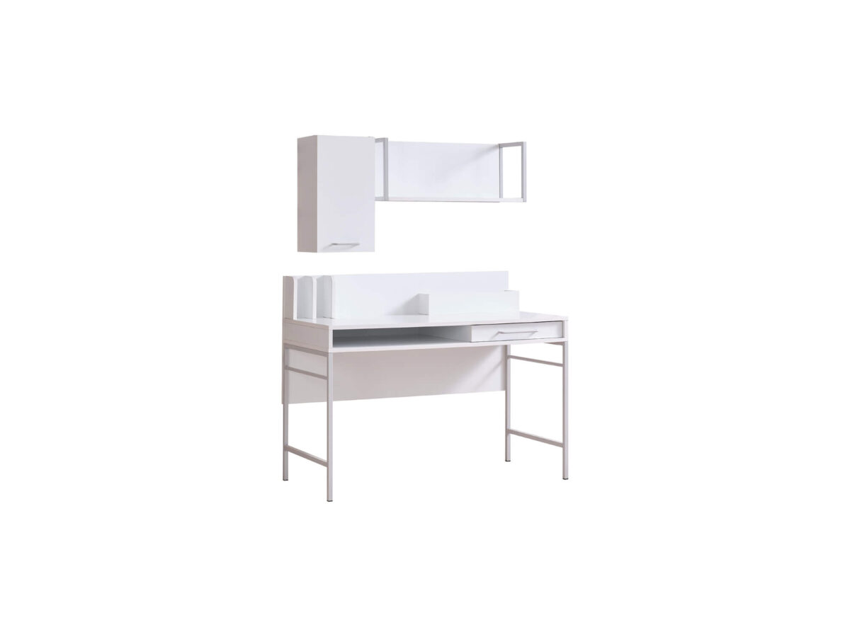 Kupa LIKYA Schreibtisch Set, 4-teilig – Bild 7