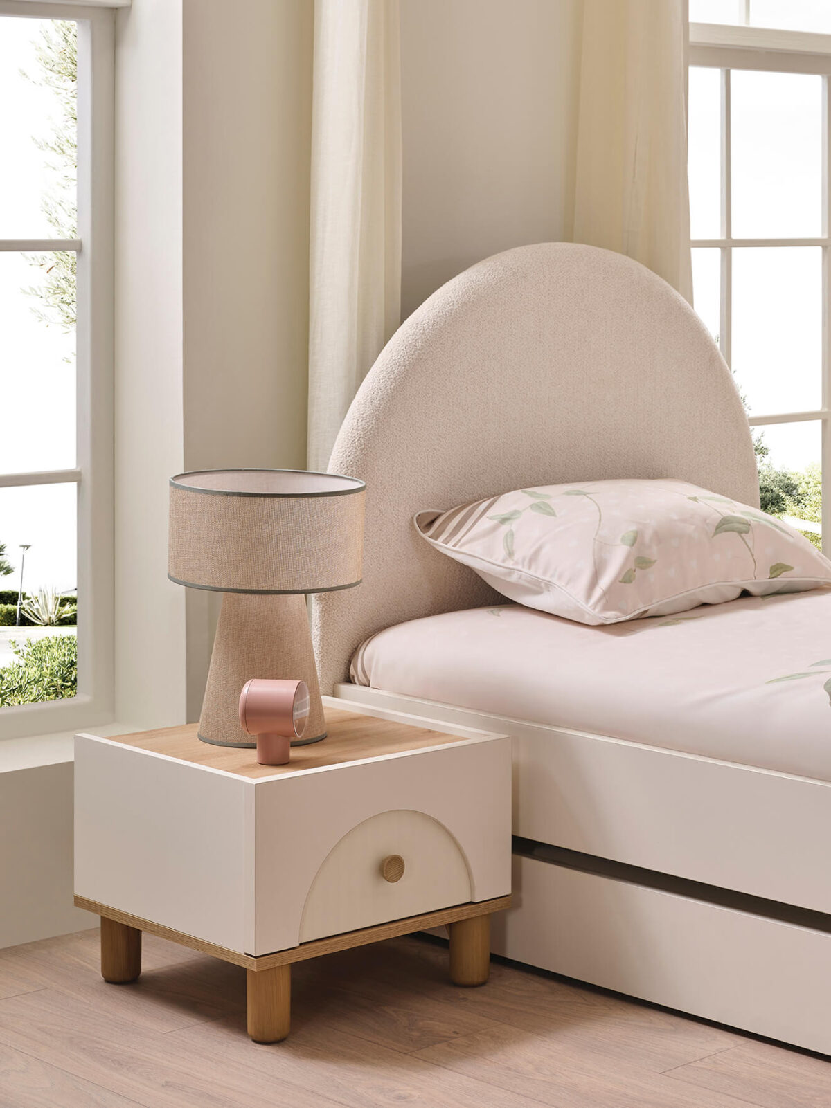 Kupa LOUIS Jugendzimmer, 5-teilig – Bild 3