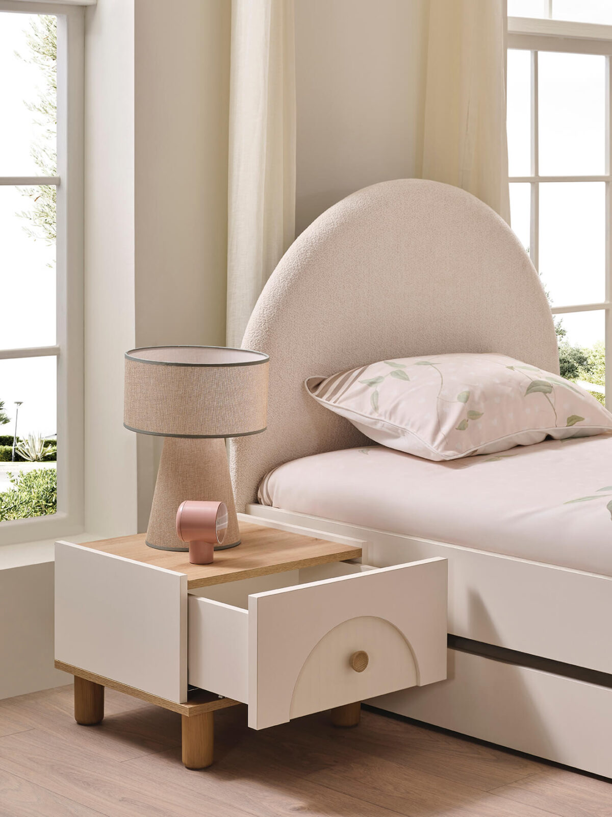 Kupa LOUIS Jugendzimmer, 5-teilig – Bild 4
