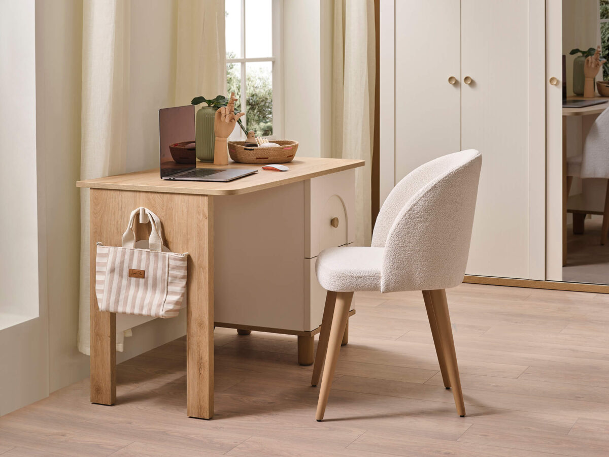 Kupa LOUIS Jugendzimmer, 5-teilig – Bild 5