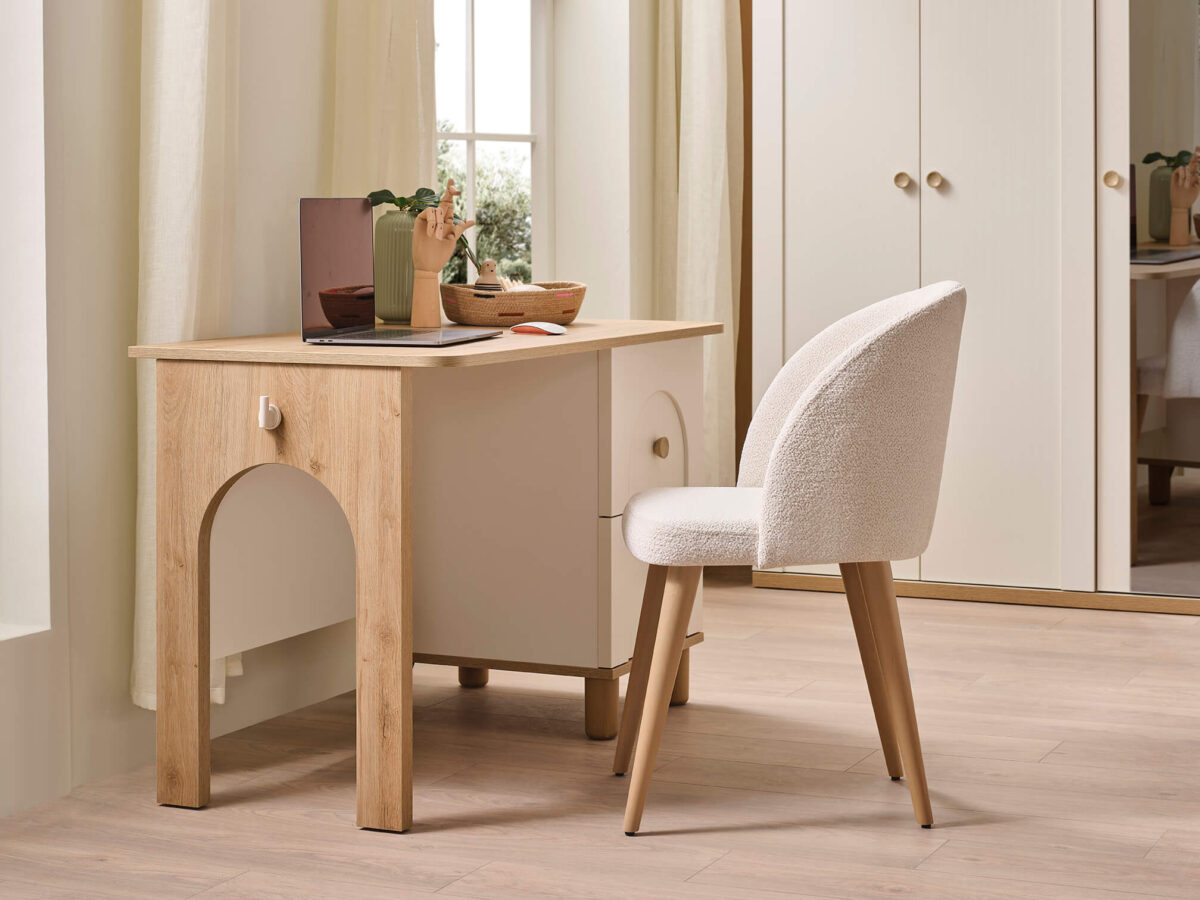 Kupa LOUIS Jugendzimmer, 5-teilig – Bild 6