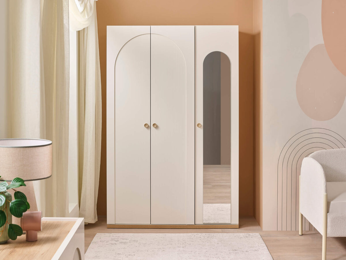 Kupa LOUIS Jugendzimmer, 5-teilig – Bild 9
