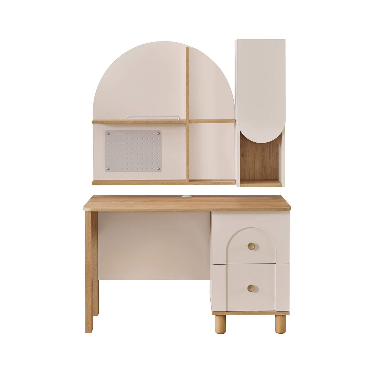 Kupa LOUIS Schreibtisch Set, 4-teilig – Bild 6