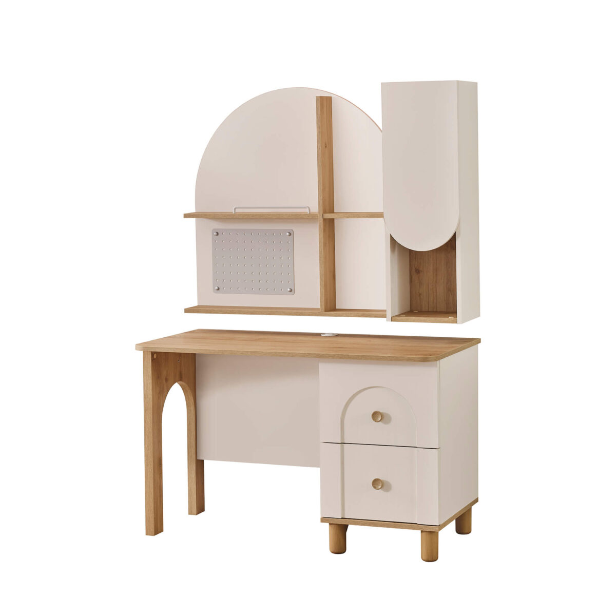 Kupa LOUIS Schreibtisch Set, 4-teilig – Bild 7
