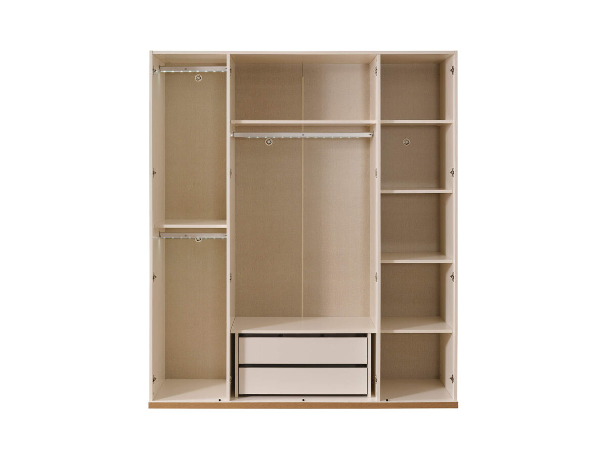 Kupa LOUIS Jugendzimmer, 6-teilig – Bild 6