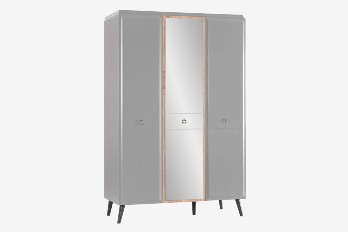 Kupa LUNA Jugendzimmer, 5-teilig – Bild 5