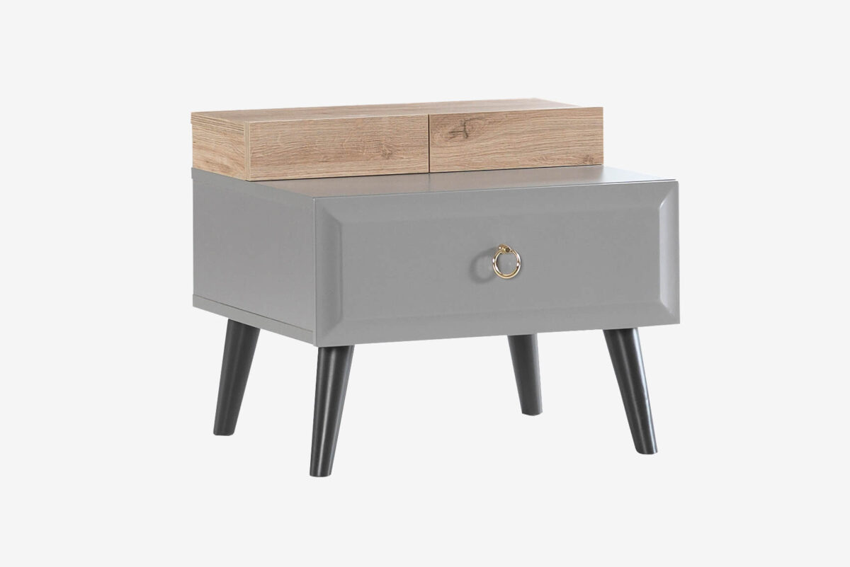 Kupa LUNA Jugendzimmer, 5-teilig – Bild 6