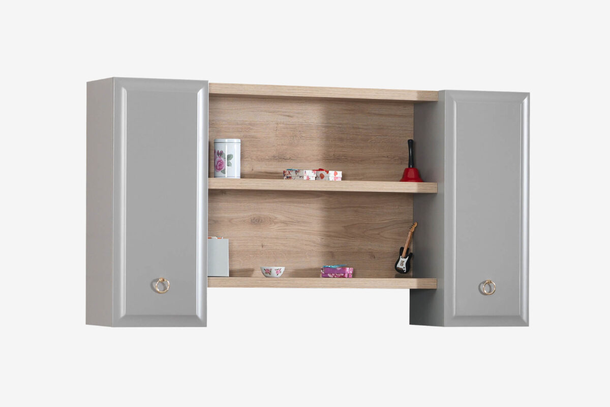 Kupa LUNA Schreibtisch Set, 3-teilig – Bild 4