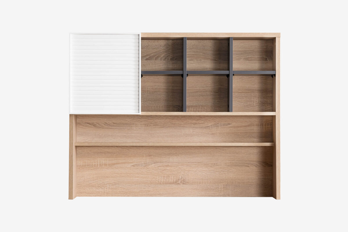Kupa NEW CITY Jugendzimmer, 7-teilig – Bild 10