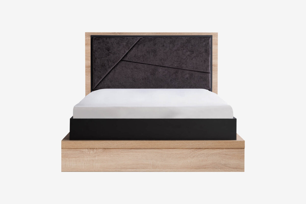 Kupa NEW CITY Jugendzimmer, 7-teilig – Bild 6