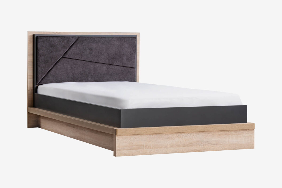 Kupa NEW CITY Jugendzimmer, 7-teilig – Bild 7