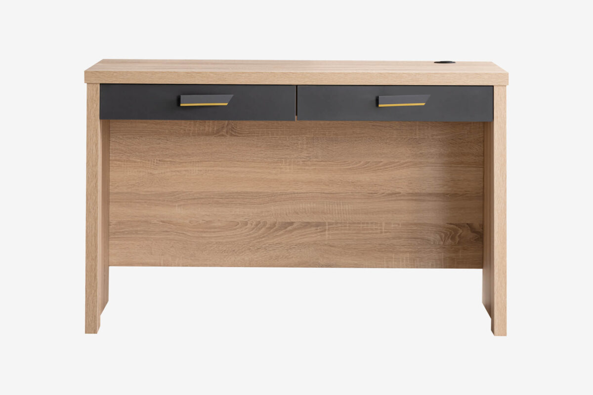 Kupa NEW CITY Jugendzimmer, 7-teilig – Bild 9