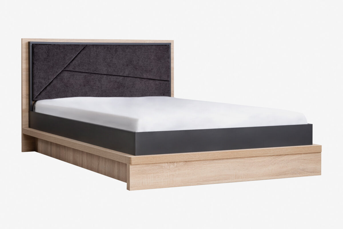 Kupa NEW CITY Jugendzimmer, 3-teilig – Bild 7