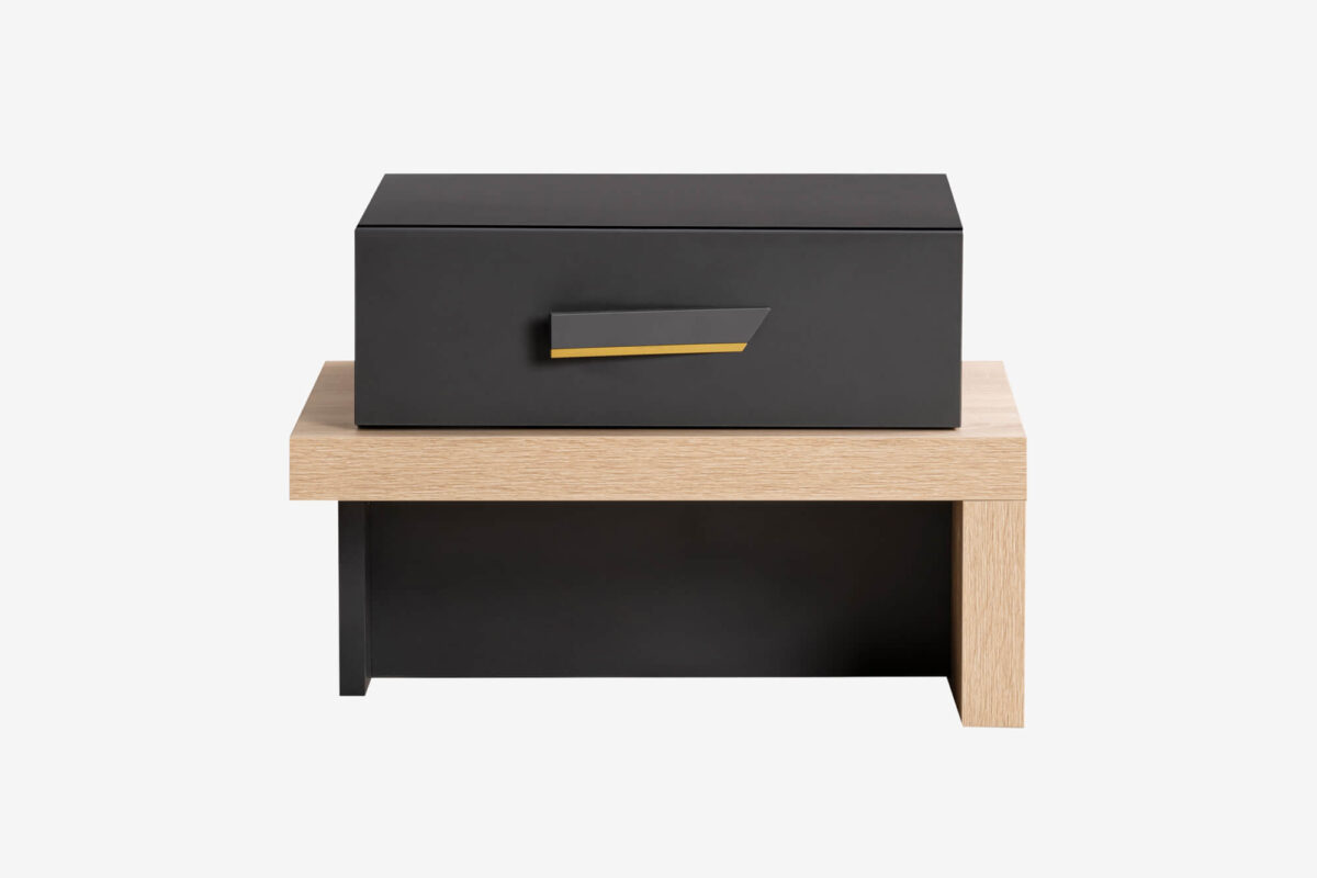 Kupa NEW CITY Jugendzimmer, 3-teilig – Bild 8