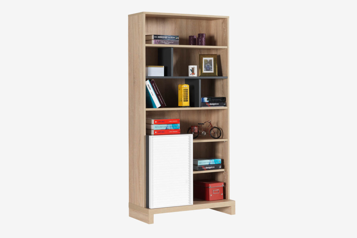 Kupa NEW CITY Schreibtisch Set, 3-teilig – Bild 6