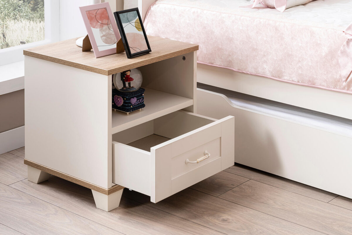 Kupa NEW FREZYA Jugendzimmer, 6-teilig – Bild 8
