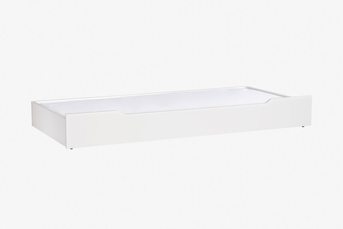 Kupa NEW FREZYA Jugendbett mit Bettkasten / Ausziehbett - 100x200 cm – Bild 5