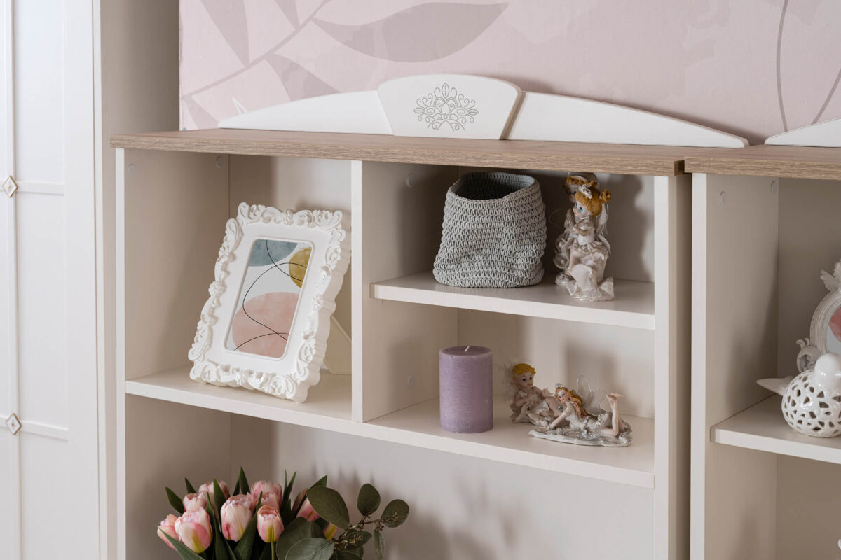 Kupa NEW FREZYA Schreibtisch Set, 3-teilig – Bild 3