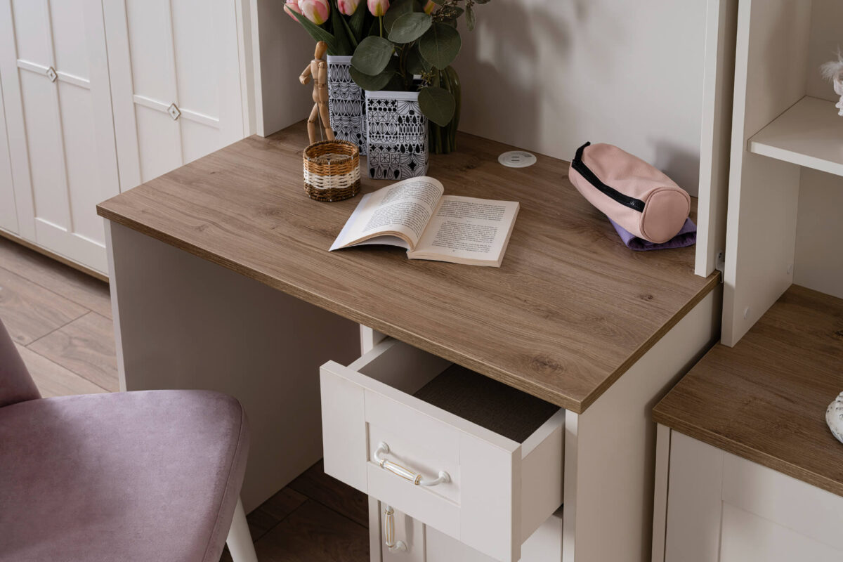 Kupa NEW FREZYA Schreibtisch Set, 3-teilig – Bild 4