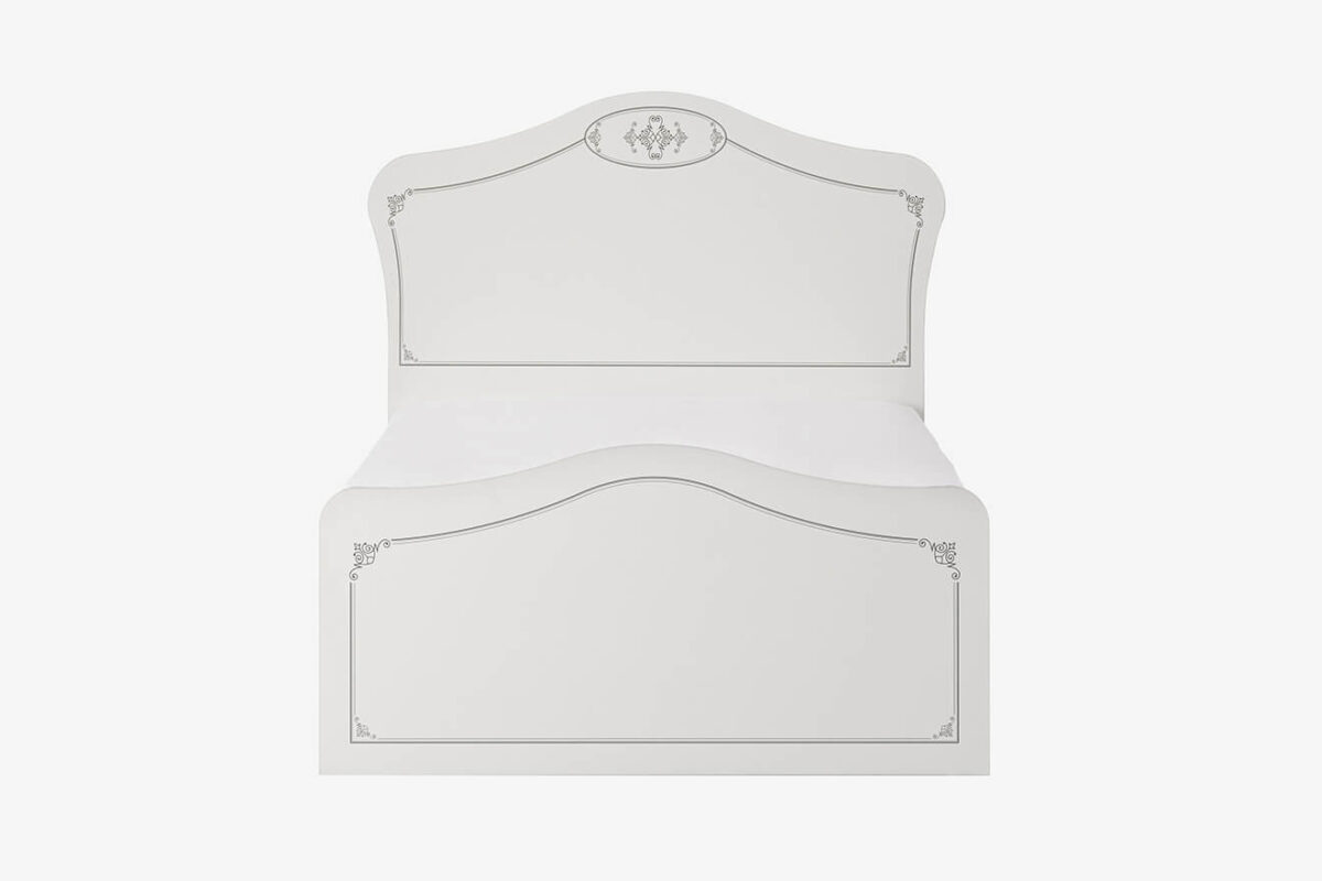 Kupa PERLA Jugendzimmer, 5-teilig – Bild 5