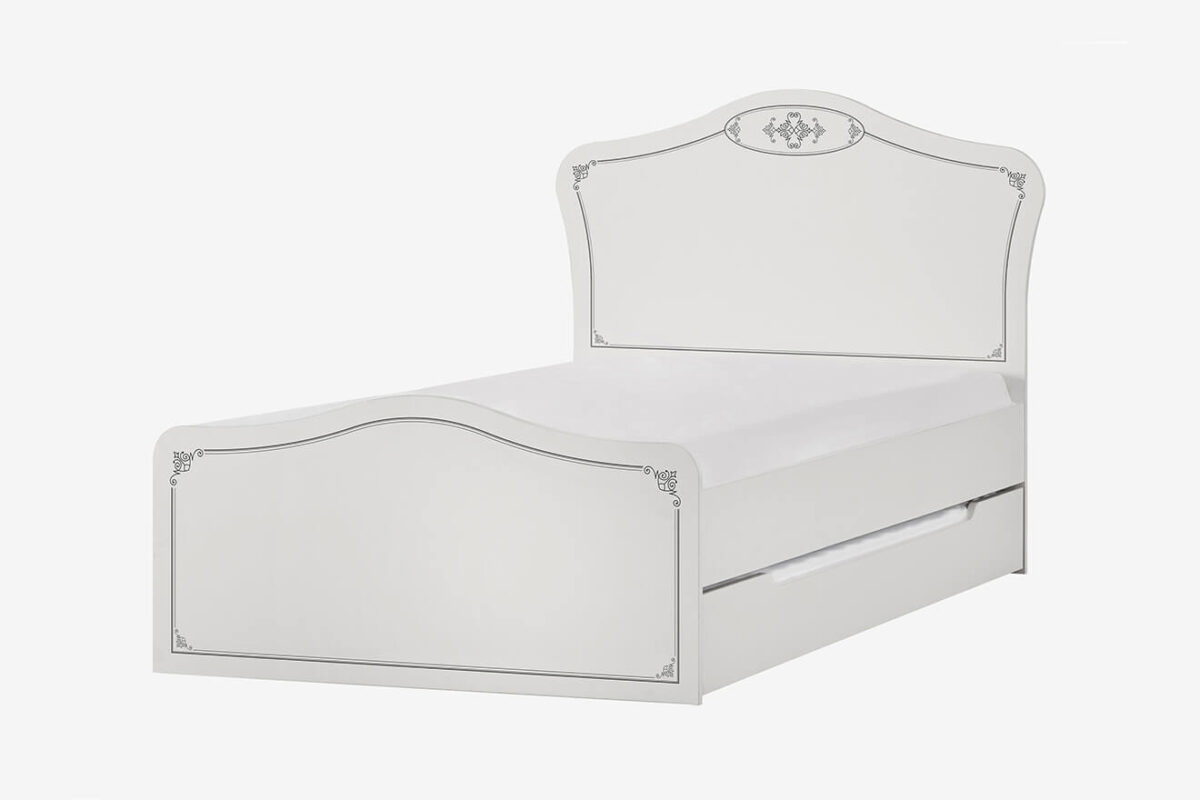 Kupa PERLA Jugendzimmer, 5-teilig – Bild 6