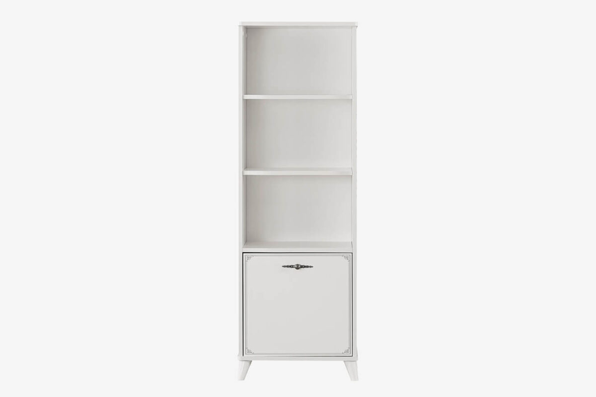 Kupa PERLA Schreibtisch, 3-teilig – Bild 3